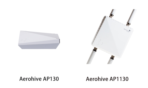 Aerohive AP130｜Aerohive AP1120