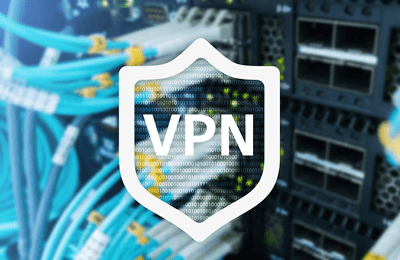 インターネットVPN・インテグレーション