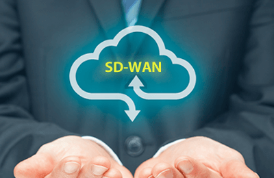 SD-WANサービス
