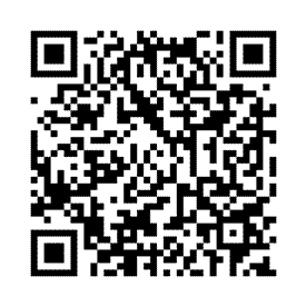 仮登録フォームQRコード