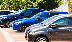 車番認識サービス