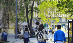 ヒトモノ行動認証サービス