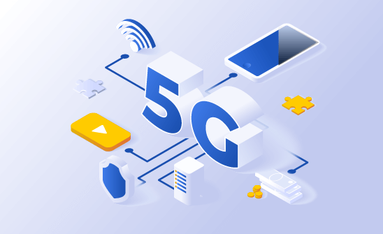 5G サービス