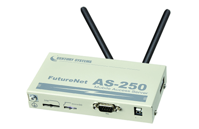 FutureNet AS-250/L