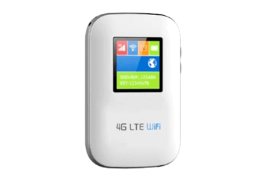 LTE モバイルWiFiルータ JT101