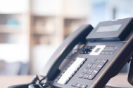 クラウドPBX「iスマートBiz」